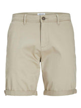 Jack and Jones Bowie - Chino shorts - HUSET Men & Women