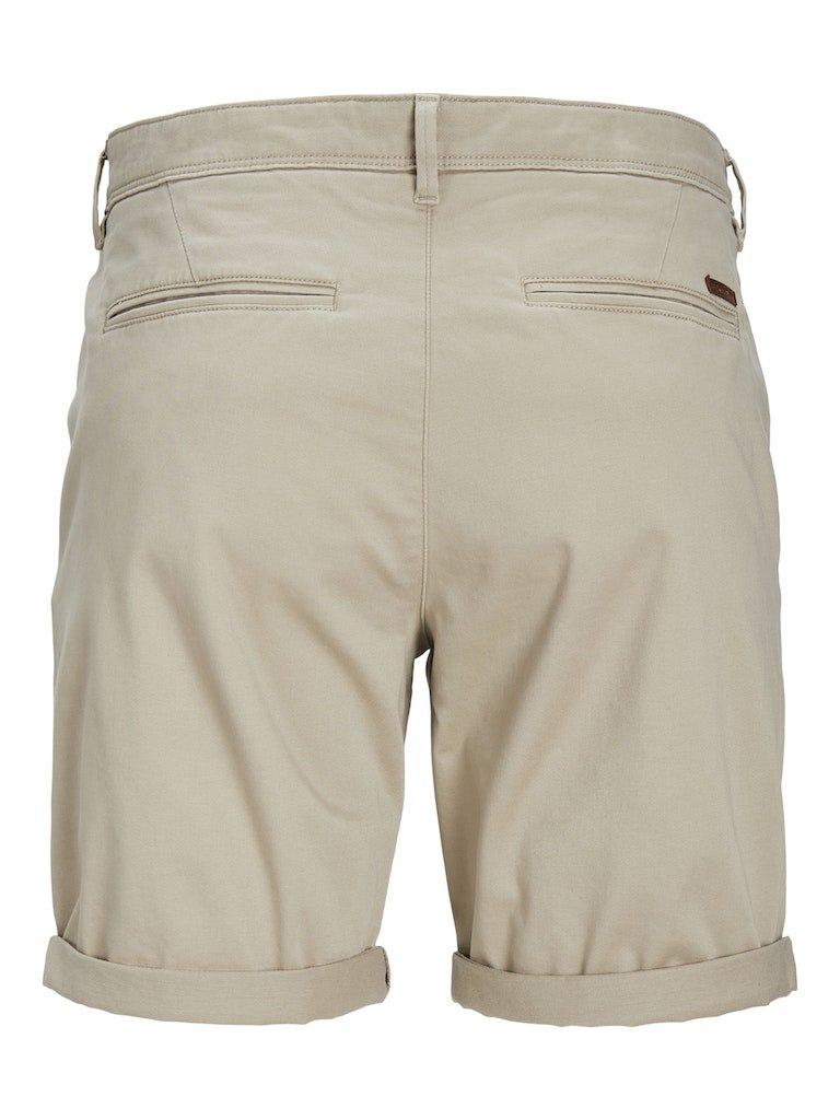 Jack and Jones Bowie - Chino shorts - HUSET Men & Women