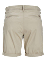 Jack and Jones Bowie - Chino shorts - HUSET Men & Women