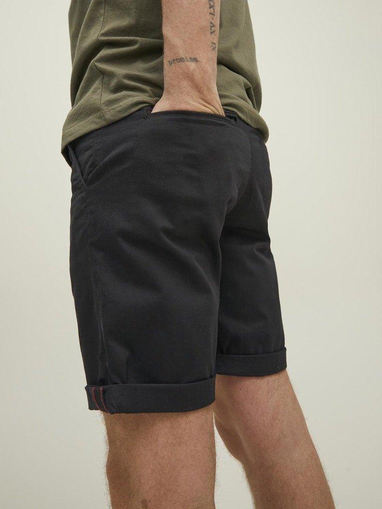 Jack and Jones Bowie - Chino shorts - HUSET Men & Women