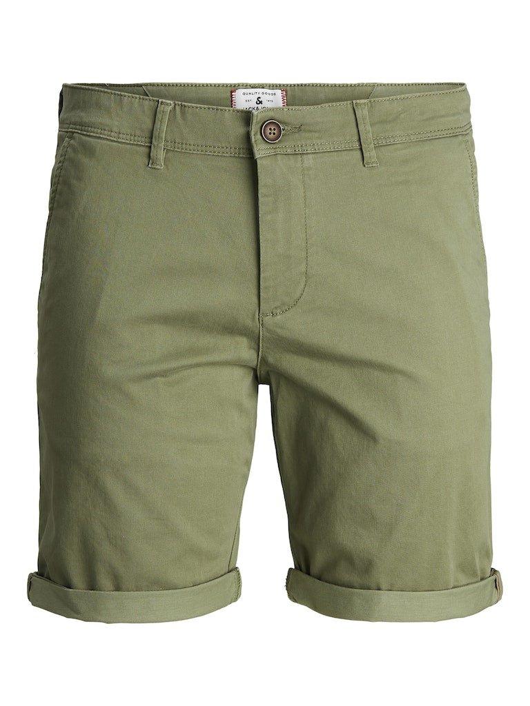 Jack and Jones Bowie - Chino shorts - HUSET Men & Women