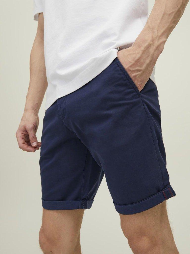 Jack and Jones Bowie - Chino shorts - HUSET Men & Women