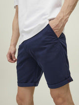 Jack and Jones Bowie - Chino shorts - HUSET Men & Women