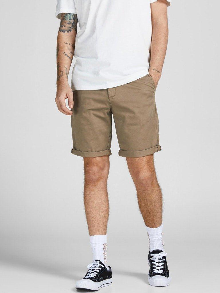 Jack and Jones Bowie - Chino shorts - HUSET Men & Women