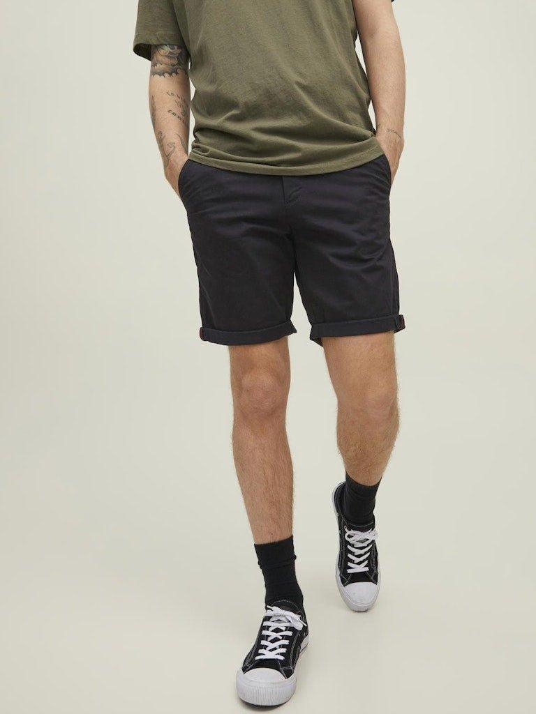 Jack and Jones Bowie - Chino shorts - HUSET Men & Women
