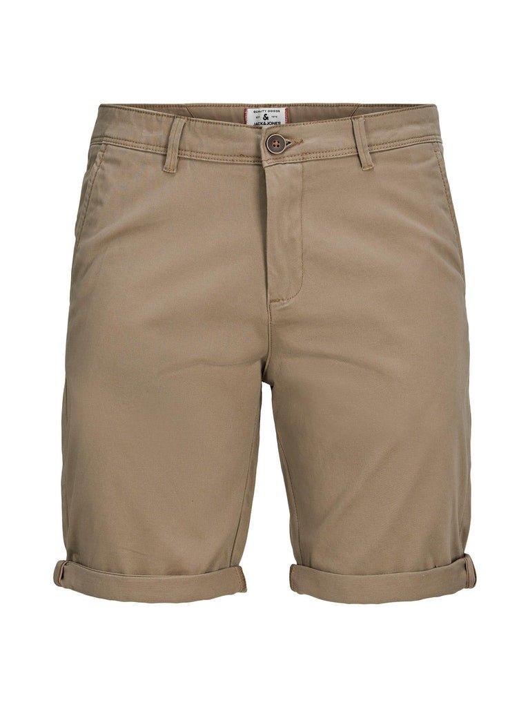 Jack and Jones Bowie - Chino shorts - HUSET Men & Women