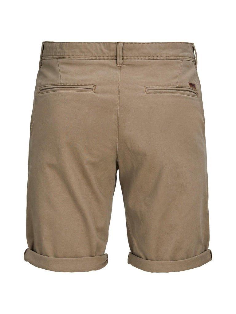Jack and Jones Bowie - Chino shorts - HUSET Men & Women