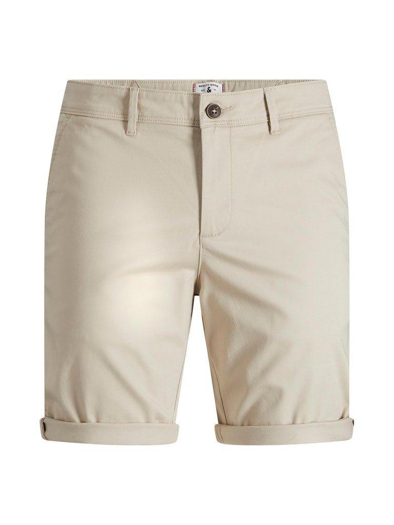 Jack and Jones Bowie - Chino shorts - HUSET Men & Women
