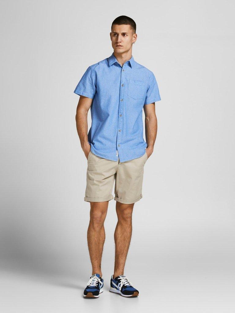 Jack and Jones Bowie - Chino shorts - HUSET Men & Women