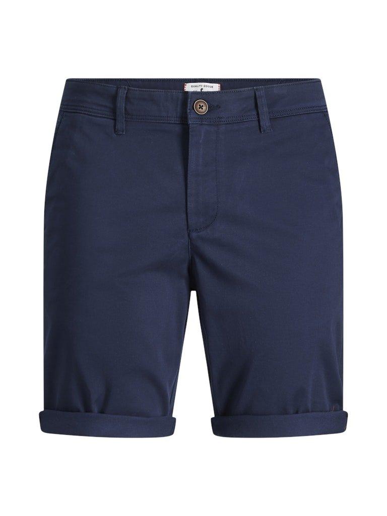 Jack and Jones Bowie - Chino shorts - HUSET Men & Women