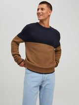Jack and Jones Bradley - Strik - HUSET Men & Women