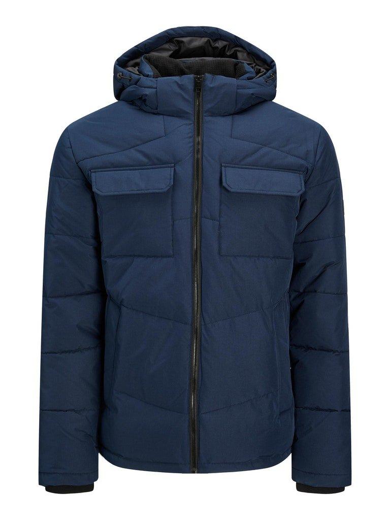 Jack and Jones Brady - Vindjakke - HUSET Men & Women