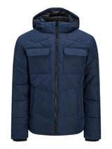 Jack and Jones Brady - Vindjakke - HUSET Men & Women