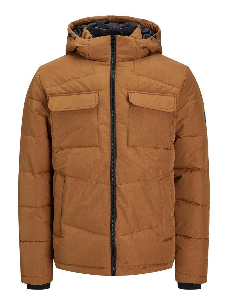 Jack and Jones Brady - Vindjakke - HUSET Men & Women