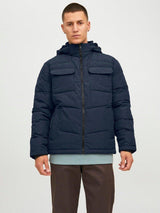 Jack and Jones Brady - Vindjakke - HUSET Men & Women