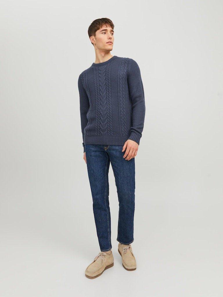 Jack & Jones Caden - strik - HUSET Men & Women