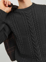 Jack & Jones Caden - strik - HUSET Men & Women