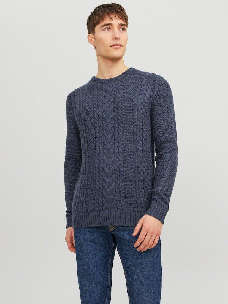 Jack & Jones Caden - strik - HUSET Men & Women