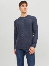 Jack & Jones Caden - strik - HUSET Men & Women