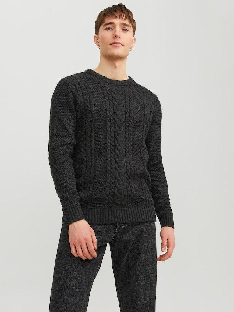 Jack & Jones Caden - strik - HUSET Men & Women