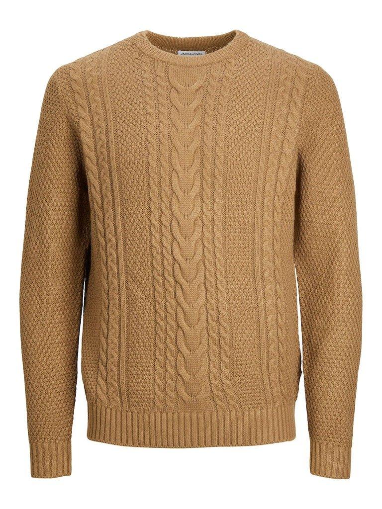 Jack & Jones Caden - strik - HUSET Men & Women
