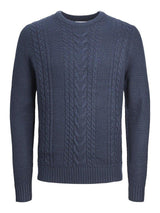 Jack & Jones Caden - strik - HUSET Men & Women
