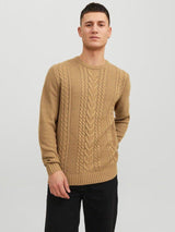 Jack & Jones Caden - strik - HUSET Men & Women