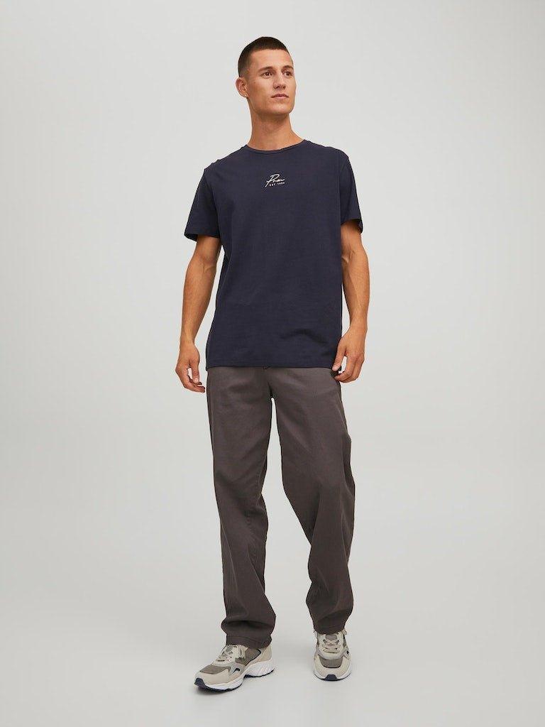 Jack and Jones Castro - T-shirt - HUSET Men & Women