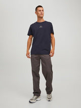 Jack and Jones Castro - T-shirt - HUSET Men & Women