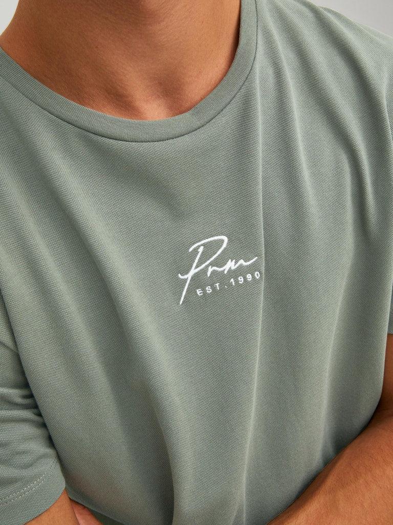 Jack and Jones Castro - T-shirt - HUSET Men & Women