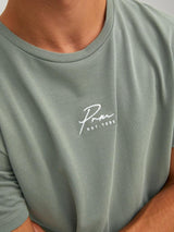 Jack and Jones Castro - T-shirt - HUSET Men & Women