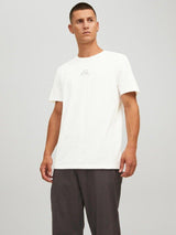 Jack and Jones Castro - T-shirt - HUSET Men & Women