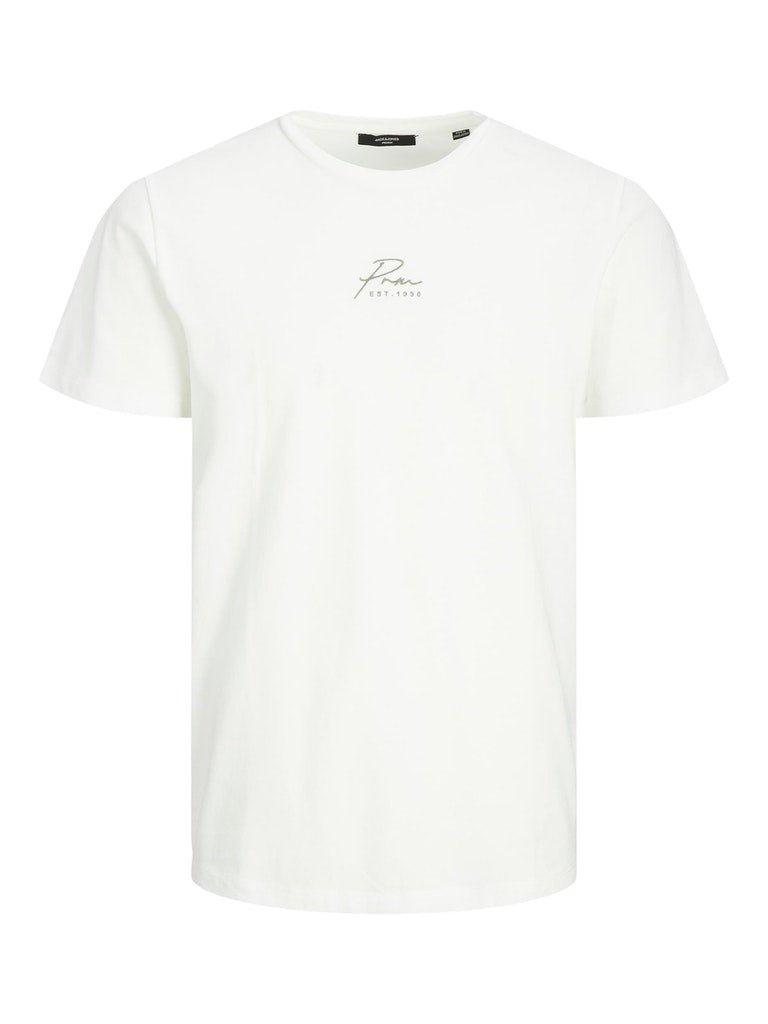 Jack and Jones Castro - T-shirt - HUSET Men & Women