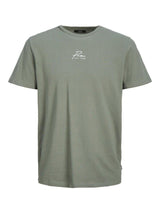 Jack and Jones Castro - T-shirt - HUSET Men & Women