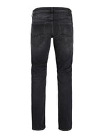 Jack and Jones Clark - Regularfit jeans - HUSET Men & Women (7743026626812)