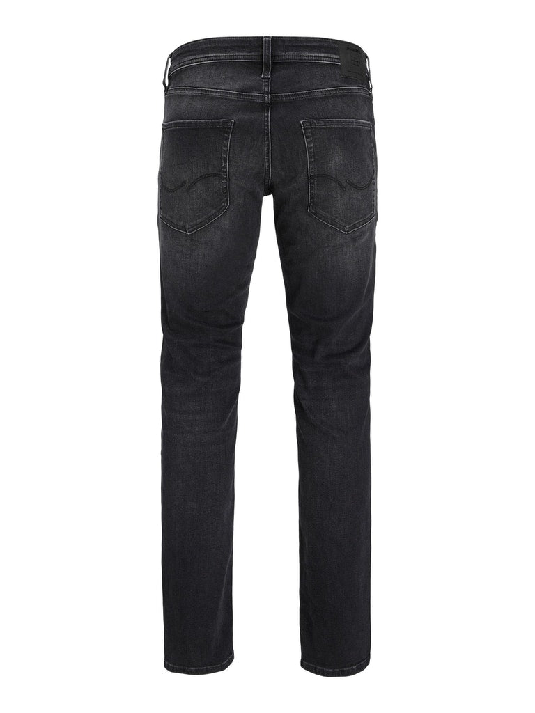 Jack and Jones Clark - Regularfit jeans - HUSET Men & Women (7743026626812)