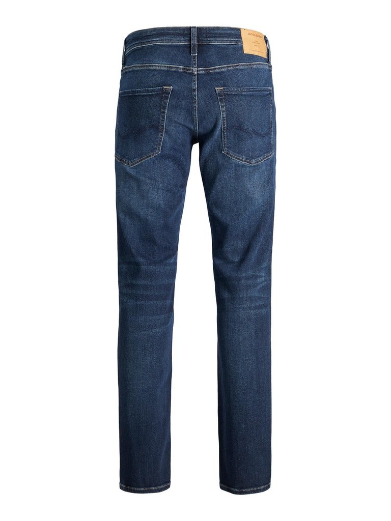 Jack and Jones Clark - Regularfit jeans - HUSET Men & Women (7742966661372)