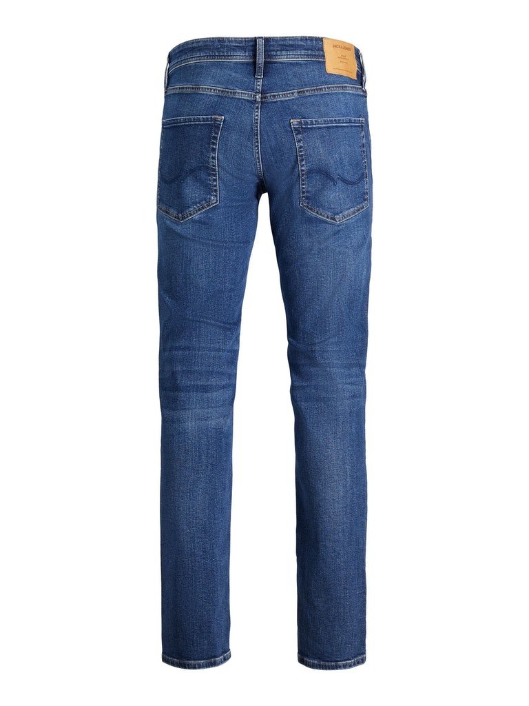 Jack and Jones Clark - Regularfit jeans - HUSET Men & Women (7743025152252)