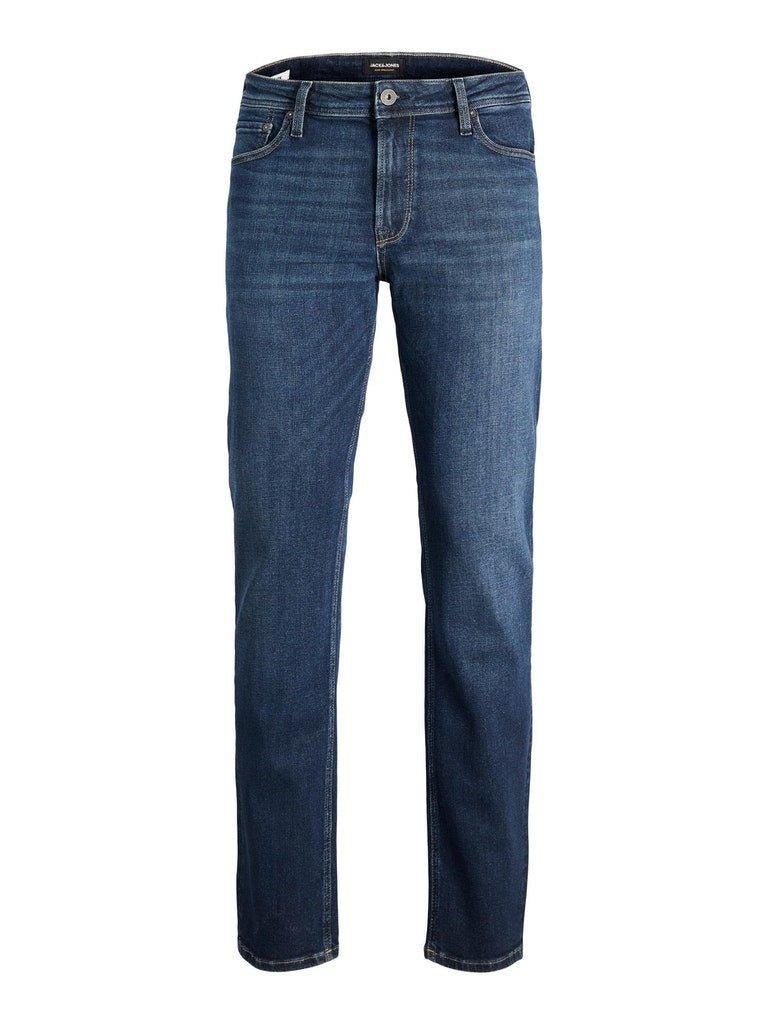 Jack and Jones Clark - Regularfit jeans - HUSET Men & Women