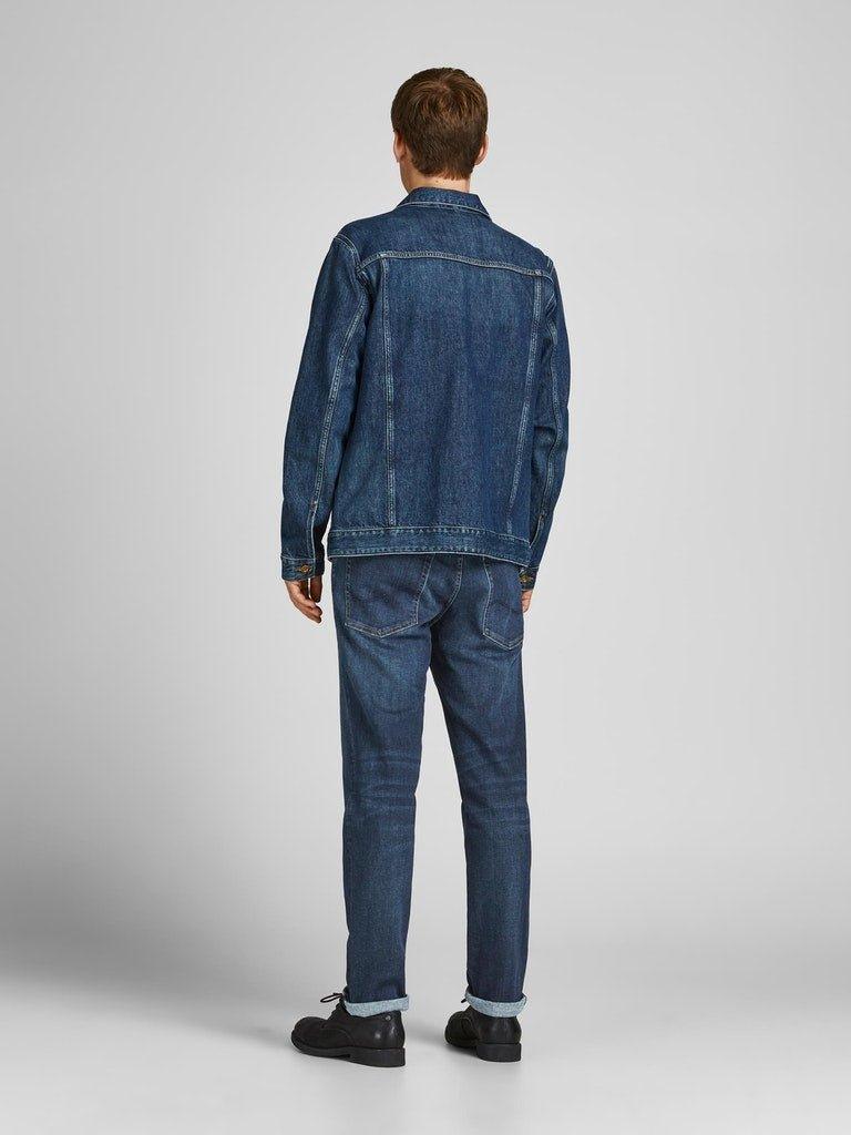 Jack and Jones Clark - Regularfit jeans - HUSET Men & Women