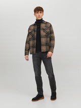 Jack and Jones Clark - Regularfit jeans - HUSET Men & Women