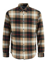 Jack and Jones Classic Walter - Ternet skjorte i slim fit - HUSET Men & Women