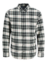 Jack and Jones Classic Walter - Ternet skjorte i slim fit - HUSET Men & Women
