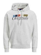 Jack & Jones Clay - Sweat - HUSET Men & Women