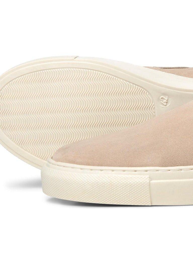 Jack and Jones Clive - Ruskinds slip on sko - HUSET Men & Women