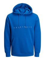 Jack and Jones Copenhagen - Hoodie - HUSET Men & Women (7586997993724)