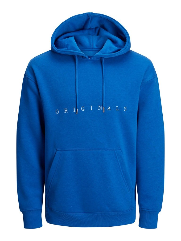 Jack and Jones Copenhagen - Hoodie - HUSET Men & Women (7586997993724)