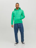 Jack and Jones Copenhagen - Hoodie - HUSET Men & Women (7586997993724)