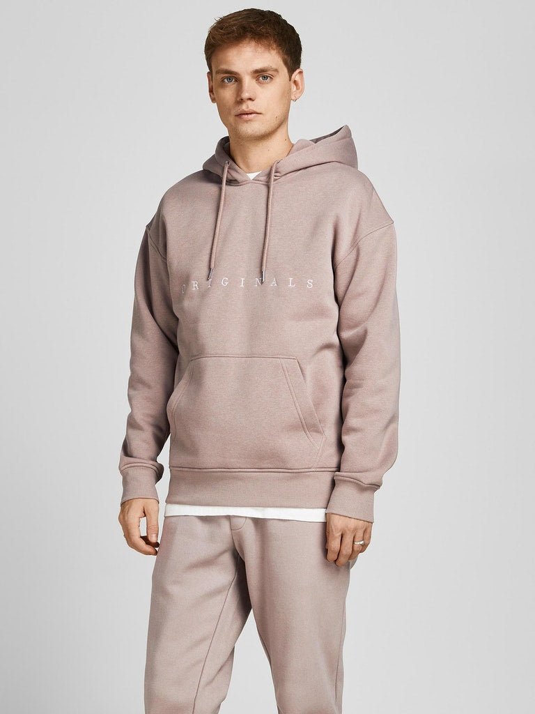 jjCopenhagen Sweat hood NOOS (7586997993724)