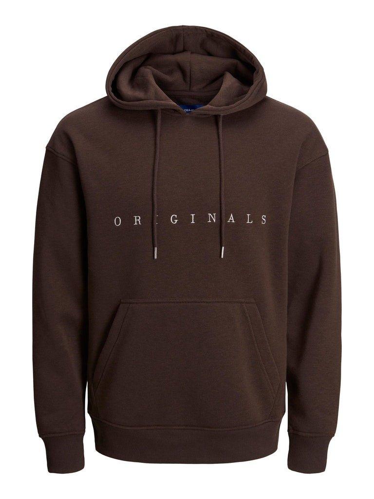 Jack and Jones Copenhagen - Hoodie - HUSET Men & Women